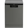 Image de Lave vaisselle 60 cm BEKO BDFN26441G