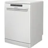 Image de Lave-vaisselle pose libre Insedit IN3FFD644RW Blanc en occasion ou reconditionné