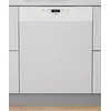 Image de WHIRLPOOL - Lave-vaisselle semi-intégrable 14 couverts - W3PFD636W