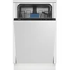 Image de LV FULL INTEGRABLE BEKO BDIS15033