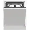 Image de Lave vaisselle encastrable WHIRLPOOL WH6ITA14B1N6LW