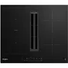 Image de Whirlpool - Plaque Induction Aspirante  Wvhs60ffb