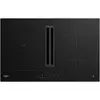 Image de Whirlpool - Plaque Induction Aspirante  Wvhs80ffb