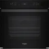 Image de WHIRLPOOL - Four pyrolyse noir Vapeur - WOI6L80PB1SBAO