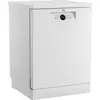 Image de Beko - Lave Vaisselle 60 Cm  Bdfn26550w