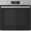 Image de Four encastrable WHIRLPOOL OMR58RU0ZX