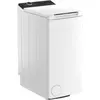 Image de Whirlpool - Lave Linge Top  Twb721bcsensewashfr - 7 Kg - 1200 Tr/Min - Classe A - Moteur Induction