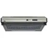 Image de Beko CFB 6432 XG Encastrée Acier inoxydable 240m³/h hotte - Hottes (240 m³/h, Conduit / Recirculation, 54 dB, 60 dB, 66 dB, Encastrée)