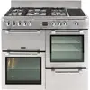 Image de Piano de cuisson mixte LEISURE CK100F324X CookMaster