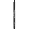 Image de Golden Rose Eyeliner Yeux Schwarz Ultra Black Longwear Soft Waterproof 01A0