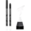 Image de Crayon Yeux Dream Eyes - 405 Blanc - Golden Rose - Eyeliner & Crayon - 405 Blanc 4,5 G