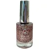 Image de Vernis à Ongles Paillette Color Expert - 608 Rose Et Gris - Golden Rose - Vernis à Ongles - Rose 10,2 Ml