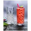 Image de SG Secret de Gourmet Pasabahce 9339 Timeless Verres Long Drink, 4 unités