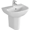 Image de Lave-mains S20 blanc 45x35.5
