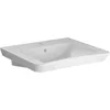 Image de Lavabo PMR 60cm S20 - VITRA - 5289B003-0001