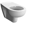 Image de VITRA - Cuvette Conforma Flush 70 cm pmr réf 5810B0030075