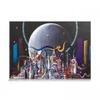 Image de Star Puzzle Ville de la Lune