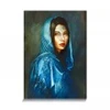 Image de Star Puzzle The Blue Lilium
