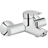 Image de Mitigeur bain-douche monocommande NF DYNAMIC S Cartouche 1/2 C2 - VITRA - A40953EKF