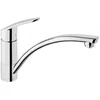 Image de VITRA - Mitigeur d'évier DYNAMIC S bec bas pivotant cartouche C2 1/2 éco - VITRA - A42086EKF