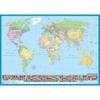 Image de KS Games Carte du Monde (en Turc)
