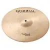 Image de Istanbul Agop MH13 Traditional Series Medium Hihat 13 pouces
