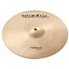 Image de Istanbul Agop LH15 Traditional Series Light Hihat 15 pouces