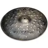 Image de Istanbul Agop XDDH10 XIST Dry Dark Series charleston 10 pouces