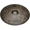 Image de Istanbul Agop XDDC17 XIST Dry Dark Series crash 17 pouces