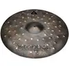 Image de Istanbul Agop XDDR19 XIST Dry Dark Series ride 19 pouces
