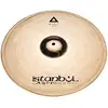 Image de Istanbul Agop XCB19 XIST Brilliant Crash 19 pouces