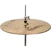 Image de Istanbul Agop Xist Dry Dark Brilliant H15 charleston 15 pouces