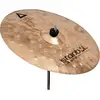 Image de Istanbul Agop Xist Dry Dark Brilliant C22 crash 22 pouces