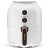 Image de Karaca Multifry Friteuse à air chaud, Air fryer, Nettoyage facile, Economie d'énergie, Friture saine, 3,5 litres, 1300 Watt