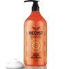 Image de Redist Moroccan Argan Oil Hair Care Shampooing à l'huile d'argan 500 ml | Shampoing réparateur | Hydratant | Anti-frisottis