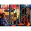 Image de Art Puzzle Le Monde Intérieur