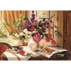 Image de Art Puzzle Coin d'Art
