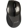 Image de Inca IWM-505 Souris RF sans Fil Optique 1600 DPI - Souris (Droitier, Optique, RF sans Fil, 1600 DPI, Noir)