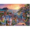 Image de Anatolian Puzzle Sahilde Günbat m  1000 Parça