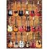 Image de Anatolian/perre Group Puzzle 1000 pièces : Collection Guitare