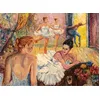 Image de Anatolian/perre Group Puzzle 1000 pièces : Ballet Studio