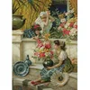 Image de Anatolian/perre Group Puzzle 1000 pièces : Fleurs d'Orient