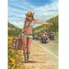Image de Anatolian/perre Group Puzzle 1000 pièces : American Gypsy