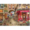 Image de Anatolian Puzzle 1000 pièces : Café des Paris