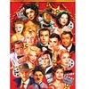 Image de Anatolian Puzzle 1000 pièces : Stars d'Hollywood