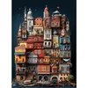 Image de Anatolian Puzzle 1000 pièces : Balat