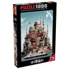 Image de Anatolian Puzzle - Tophane / Puzzle 1000 pièces, #1162