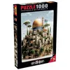 Image de Anatolian Puzzle - Jérusalem / Puzzle de 1000 pièces, 1165