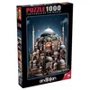 Image de Anatolian Puzzle - Hagasofya / Puzzle de 1000 pièces, 1169