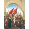 Image de Anatolian Puzzle - Entering to Constantinople, puzzle de 1000 pièces, #1171